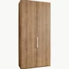 Drehtürenschrank Monaco, 2-türig