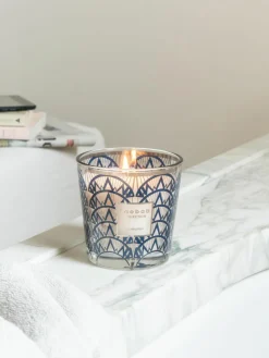 Duftkerze My First Baobab Manhattan (Zypresse, Lavendel & Papyrus)