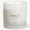 Duftkerze Pura Ebano (Freesie, Patchouli & Sandelholz)