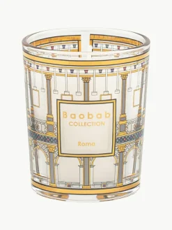 Duftkerzen My First Baobab, 3er-Set