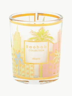 Duftkerzen My First Baobab, 3er-Set