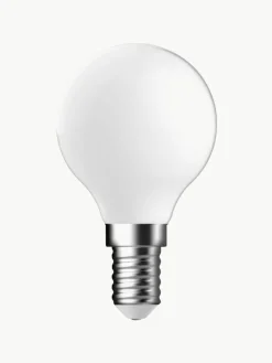 E14 Leuchtmittel, 470lm, warmweiß, 6 Stück