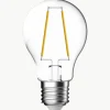E27 Leuchtmittel, warmweiß, 4.6 Watt, 1 Stück