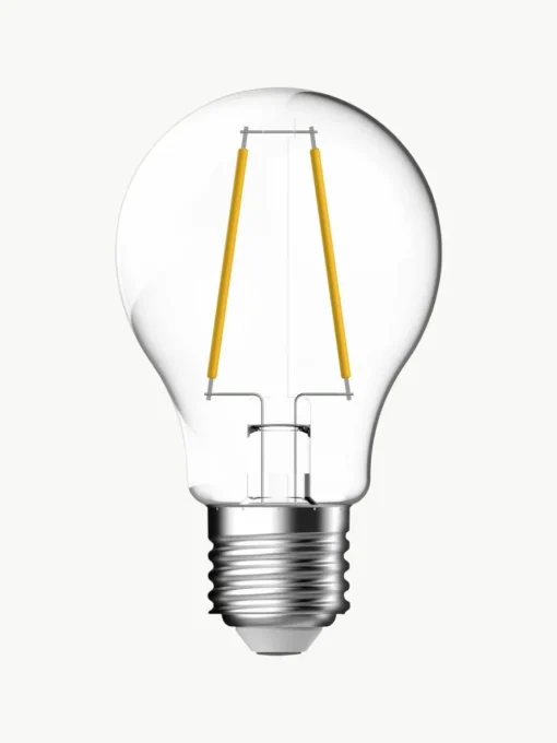 E27 Leuchtmittel, warmweiß, 4.6 Watt, 1 Stück