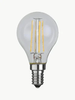 E14 Leuchtmittel, warmweiß, 1 Stück