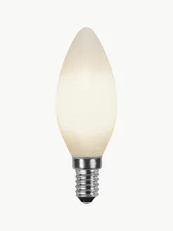 E14 Leuchtmittel, warmweiß, 1 Stück