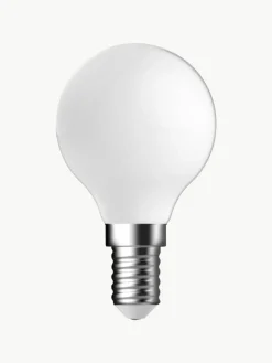 E14 Leuchtmittel, warmweiß, 1 Stück