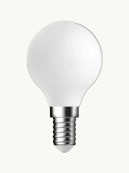E14 Leuchtmittel, warmweiß, 1 Stück