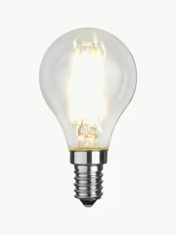 E14 Leuchtmittel, warmweiß, 1 Stück
