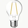 E27 Leuchtmittel, warmweiß, 7 Watt, 1 Stück