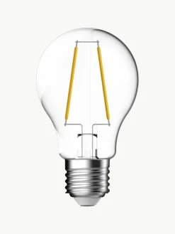 E27 Leuchtmittel, warmweiß, 7 Watt, 1 Stück