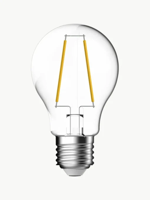 E27 Leuchtmittel, warmweiß, 7 Watt, 1 Stück