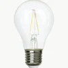 E27 Leuchtmittel, warmweiß, 2 Watt, 1 Stück