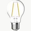 E27 Leuchtmittel, warmweiß, 4.6 Watt, 6 Stück