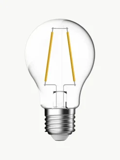 E27 Leuchtmittel, warmweiß, 4.6 Watt, 6 Stück