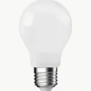 E27 Leuchtmittel, warmweiß, 4.6 Watt, 3 Stück