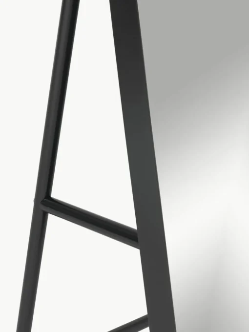 Eckiger Standspiegel Kilian
