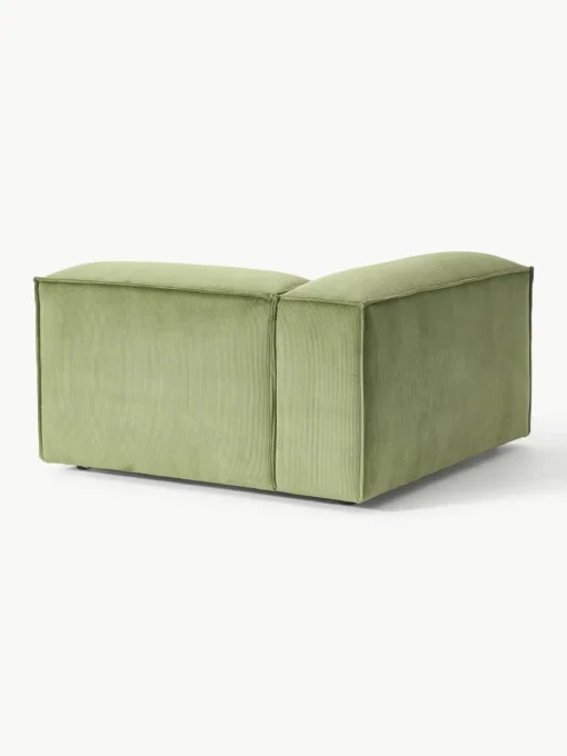 Eckmodul Lennon aus Cord