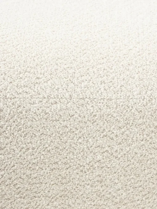 Eckmodul Natalie aus Teddy-Bouclé