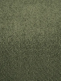 Eckmodul Natalie aus Teddy-Bouclé