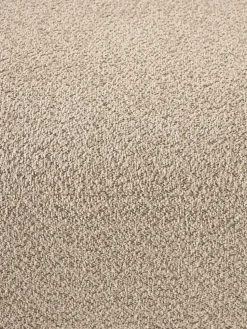 Eckmodul Natalie aus Teddy-Bouclé
