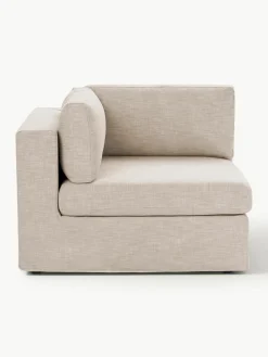 Eckmodul Russell mit abnehmbaren Bezügen
