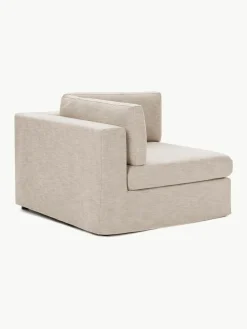 Eckmodul Russell mit abnehmbaren Bezügen