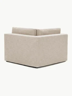 Eckmodul Russell mit abnehmbaren Bezügen