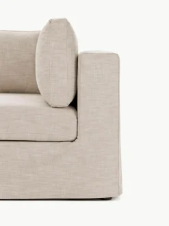 Eckmodul Russell mit abnehmbaren Bezügen
