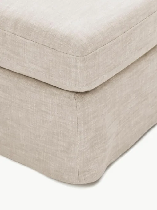 Eckmodul Russell mit abnehmbaren Bezügen