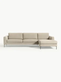 Ecksofa Cucita (4-Sitzer)