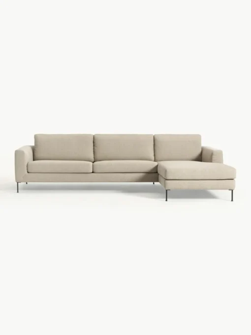 Ecksofa Cucita (4-Sitzer)