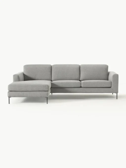 Ecksofa Cucita (3-Sitzer)