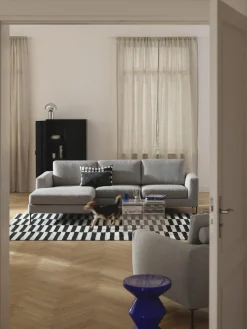 Ecksofa Cucita (3-Sitzer)