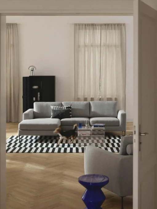 Ecksofa Cucita (3-Sitzer)