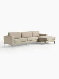 Ecksofa Cucita (4-Sitzer)