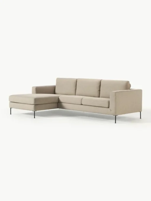 Ecksofa Cucita (3-Sitzer)