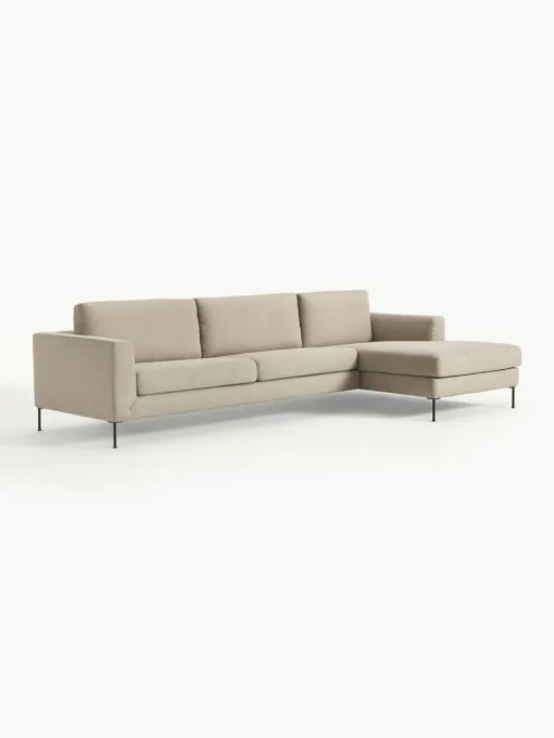 Ecksofa Cucita (4-Sitzer)