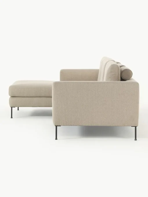 Ecksofa Cucita (3-Sitzer)