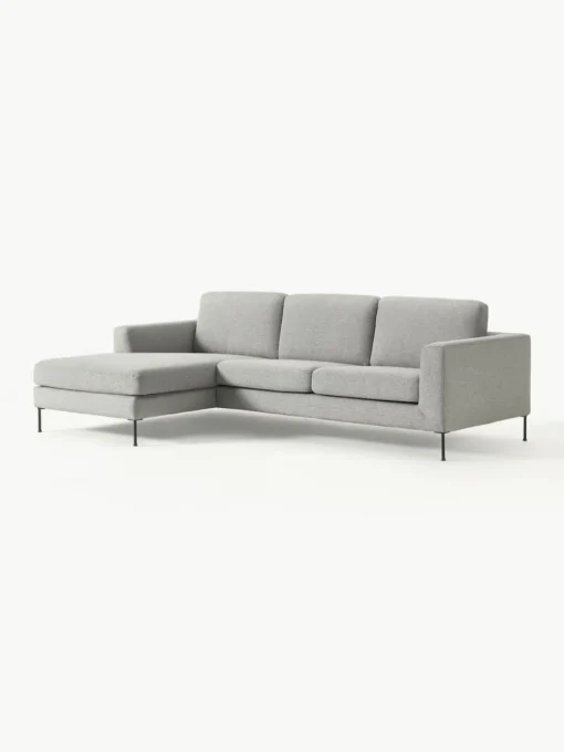 Ecksofa Cucita (3-Sitzer)
