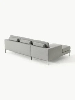 Ecksofa Cucita (3-Sitzer)