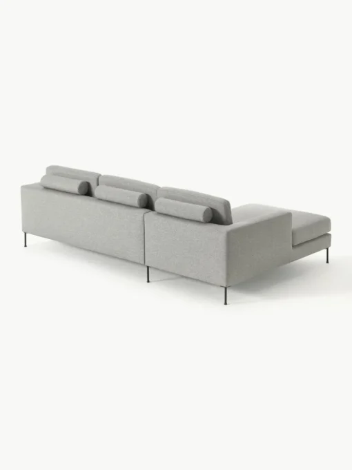 Ecksofa Cucita (3-Sitzer)
