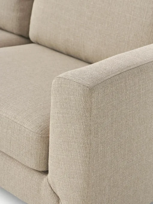 Ecksofa Cucita (3-Sitzer)