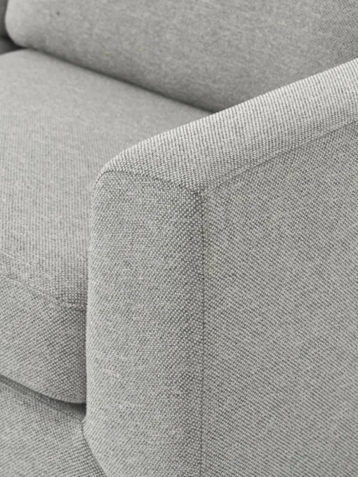 Ecksofa Cucita (3-Sitzer)