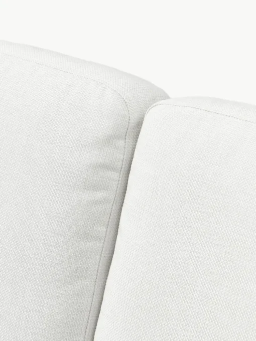 Ecksofa Emma mit Metall-Füßen