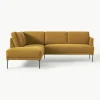 Ecksofa Fluente