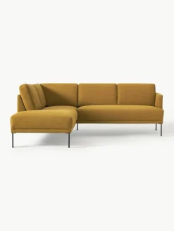 Ecksofa Fluente