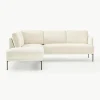 Ecksofa Fluente
