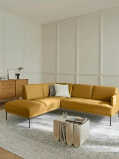 Ecksofa Fluente