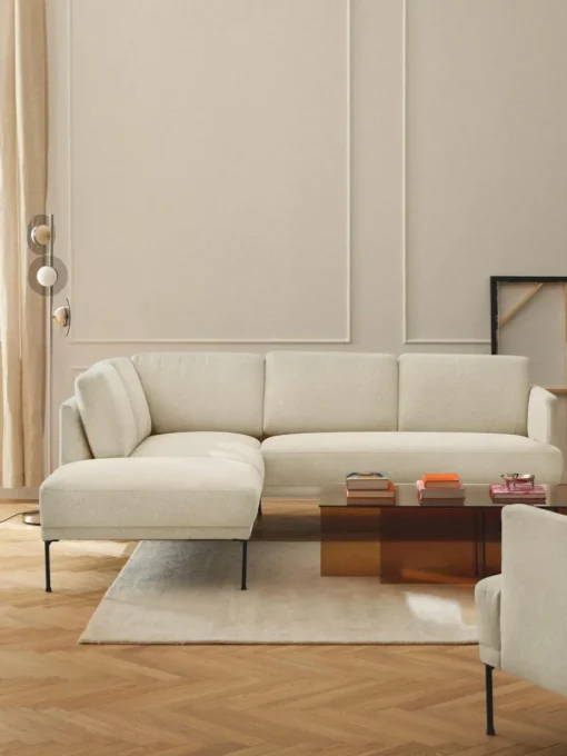 Ecksofa Fluente